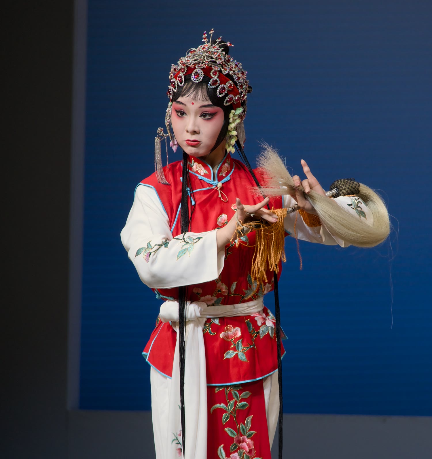 昆曲 牡丹亭 闹学 张唐逍