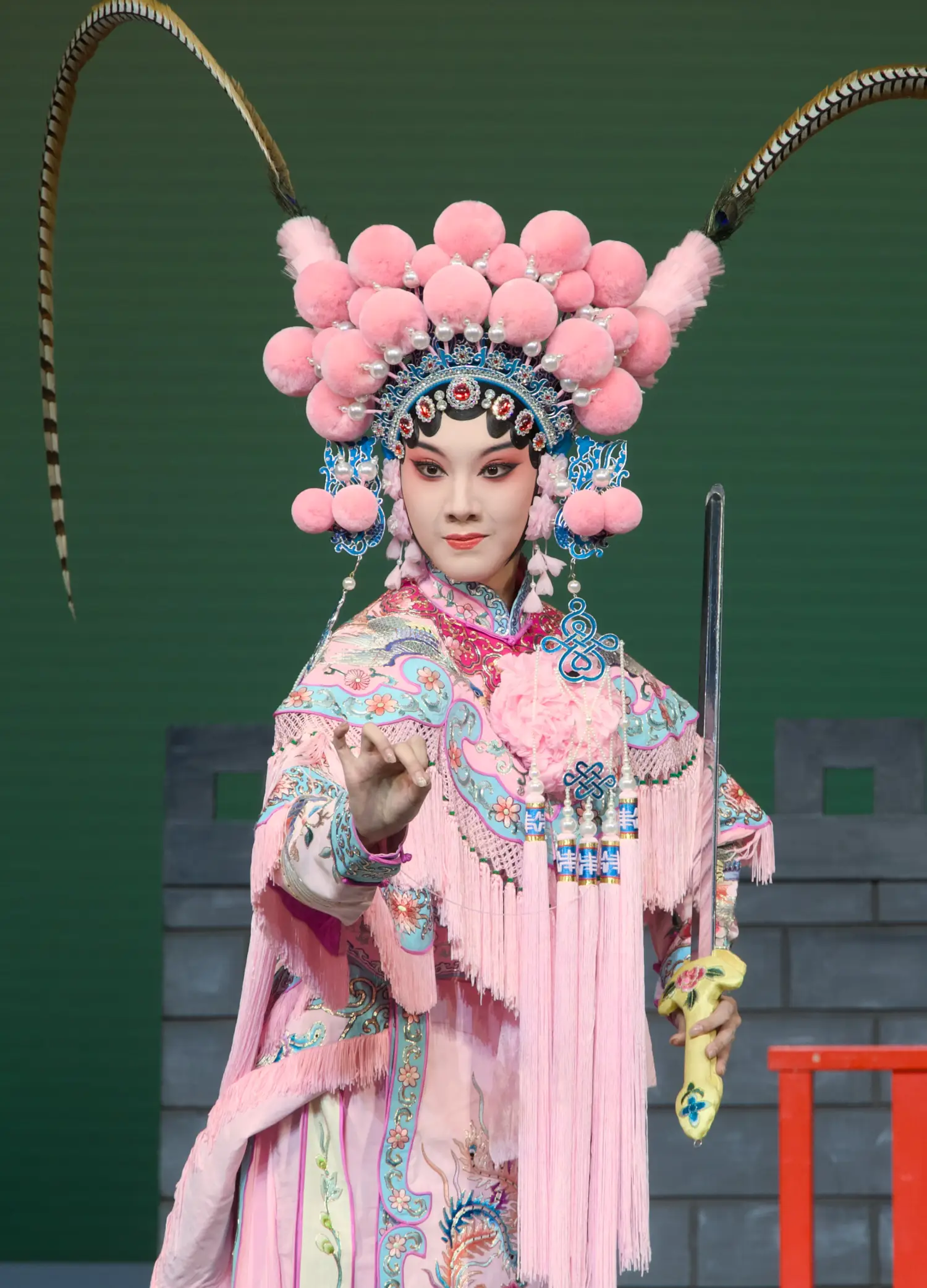 李芊羽