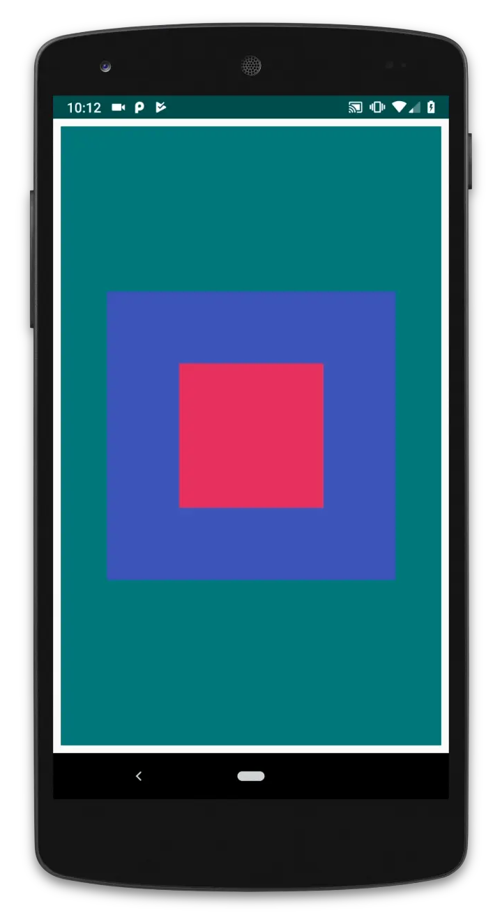 Android 滑动冲突