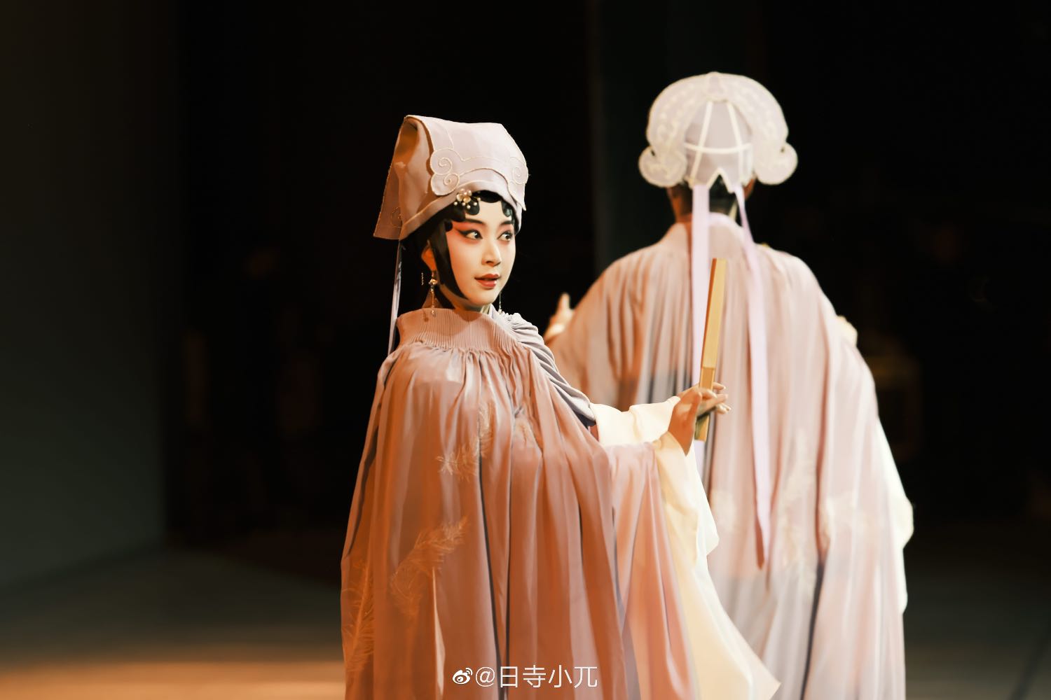 单雯 施夏明 浮生六记