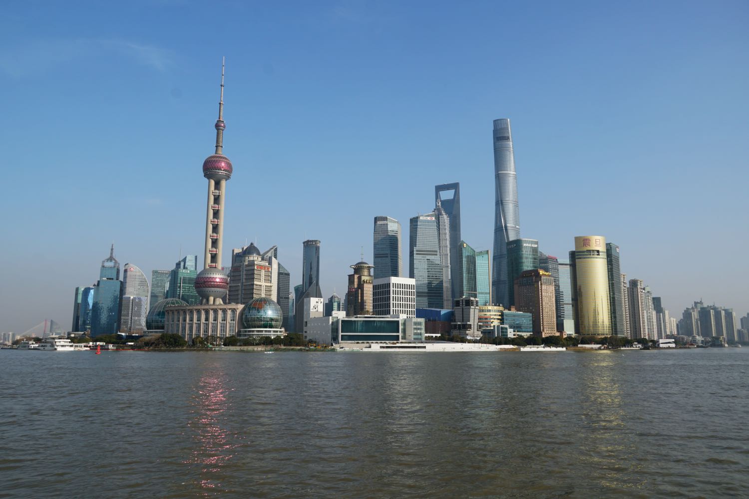 上海 外滩