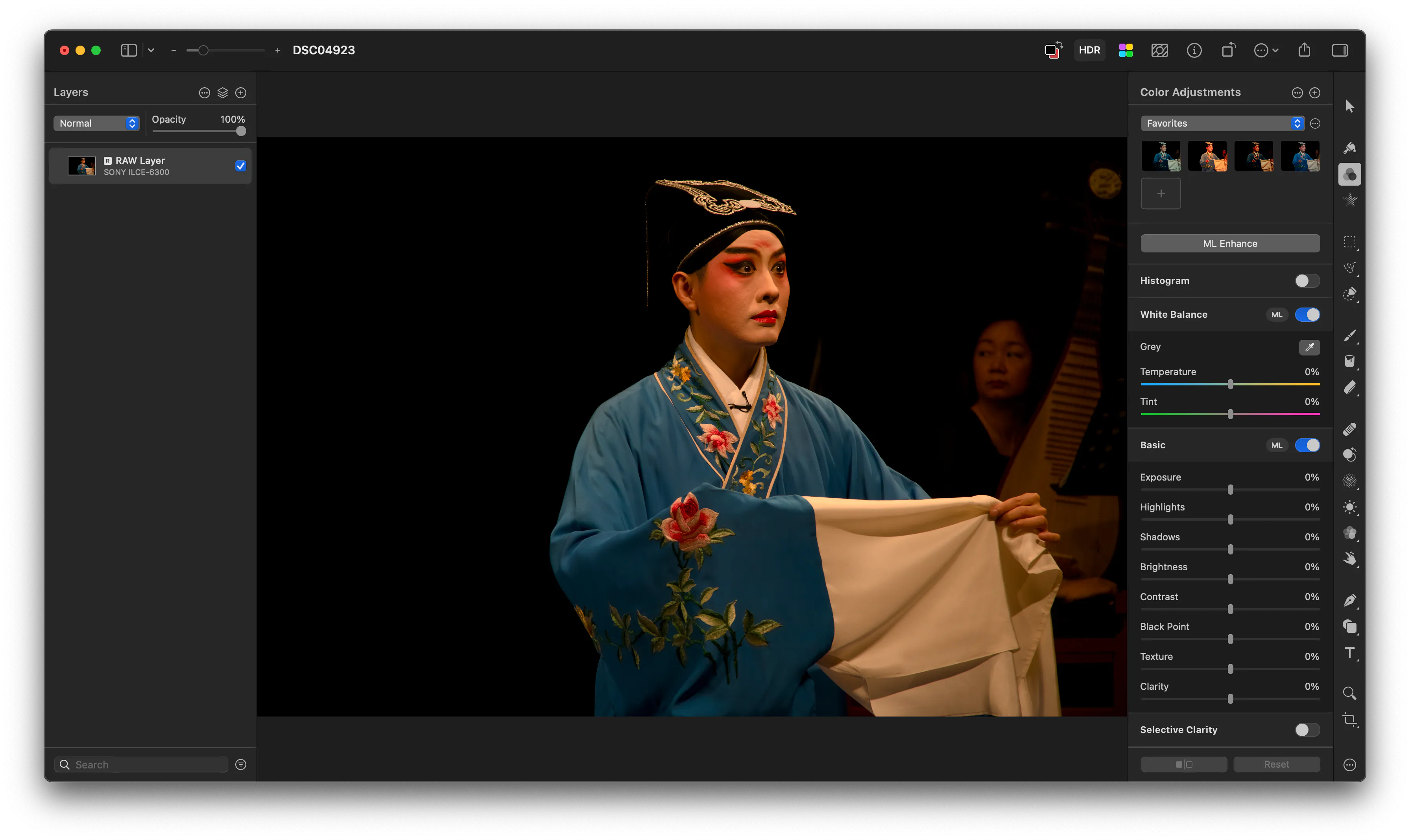 Pixelmator 施夏明